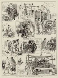 De verkoop van de rommelkit